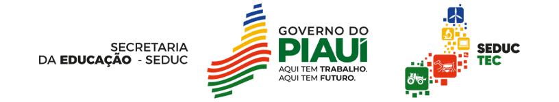 SEDUC-PI CONCOMITANTE